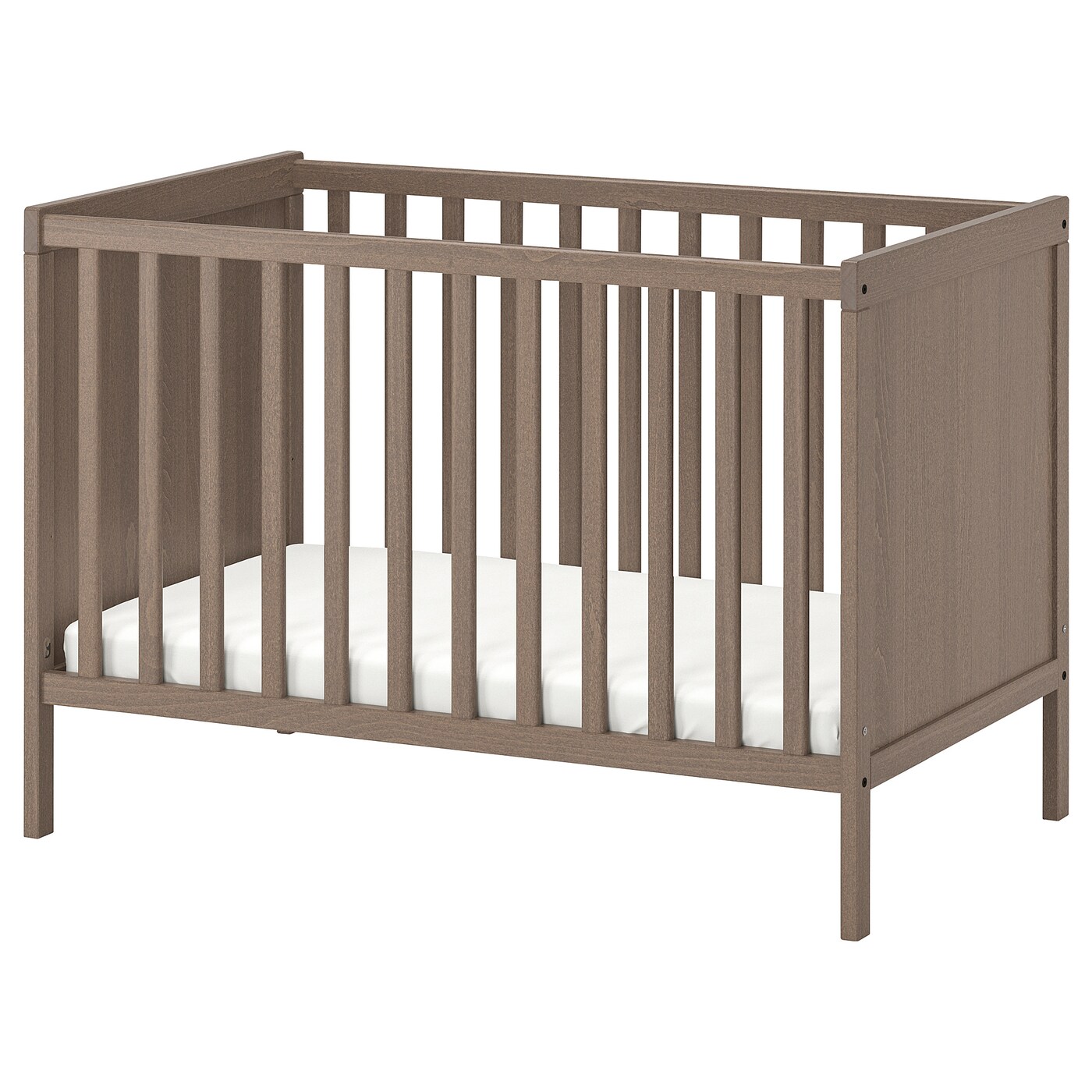 baby bed ikea