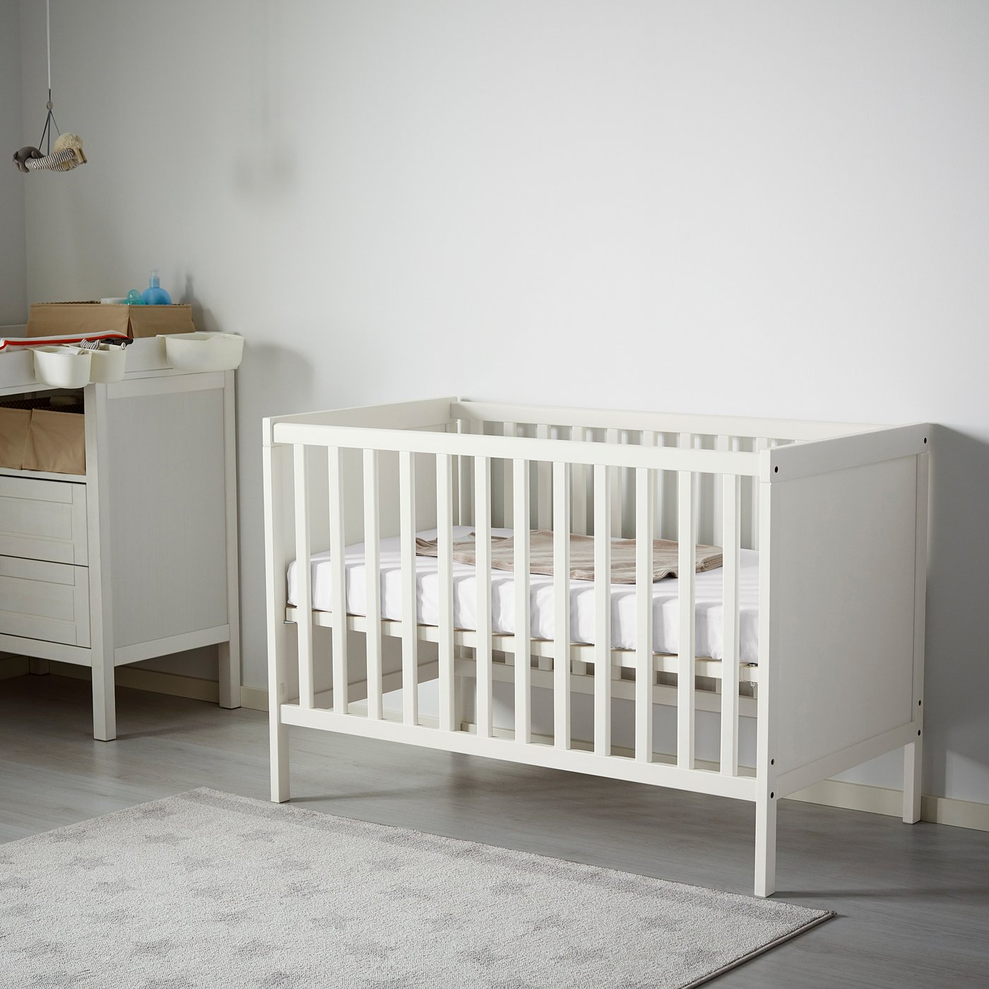 ikea cot mattress 60 x 120