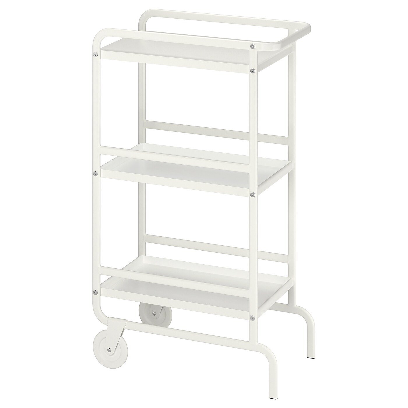 ikea toy trolley