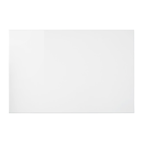 SVENSÅS memo board black IKEA