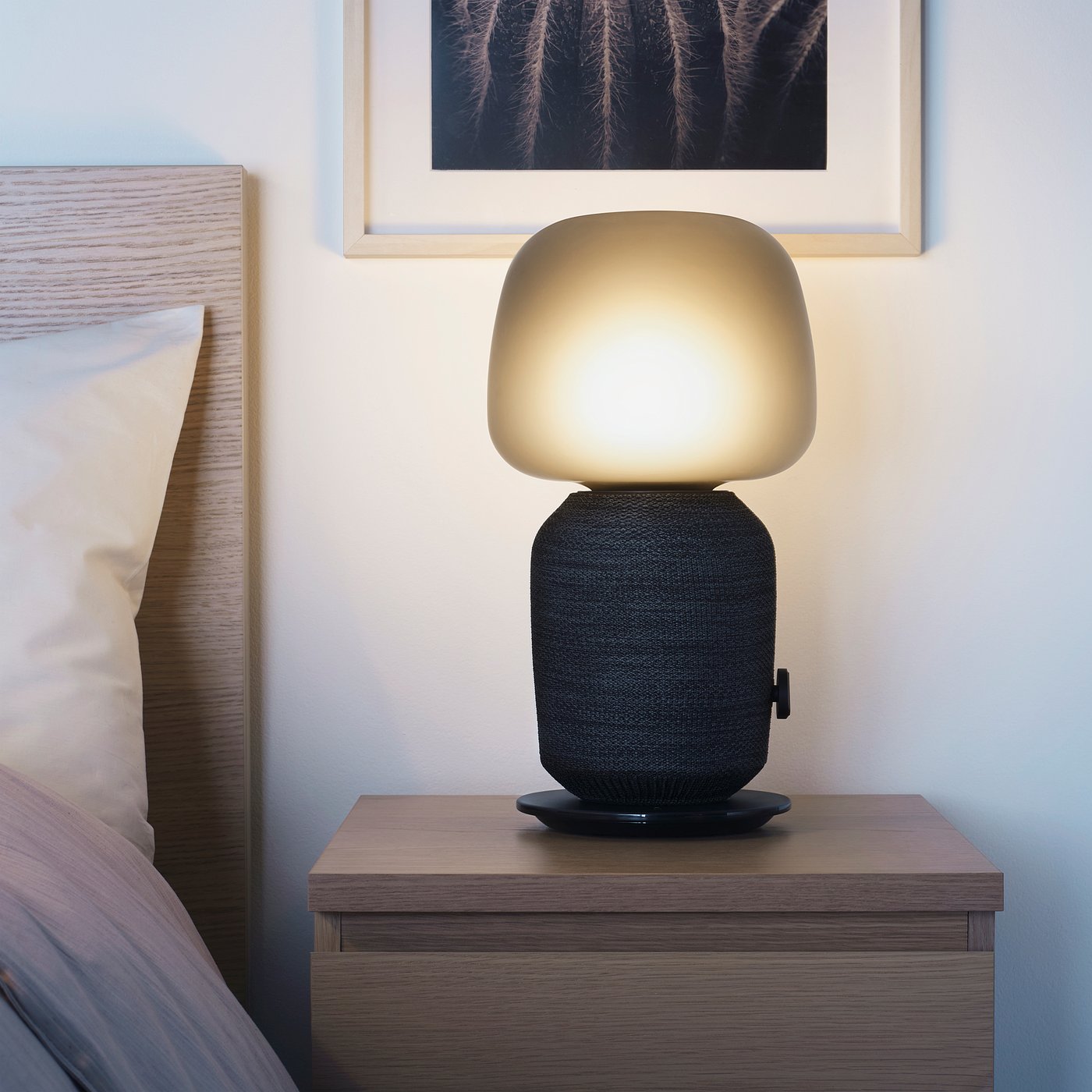 wifi table lamp