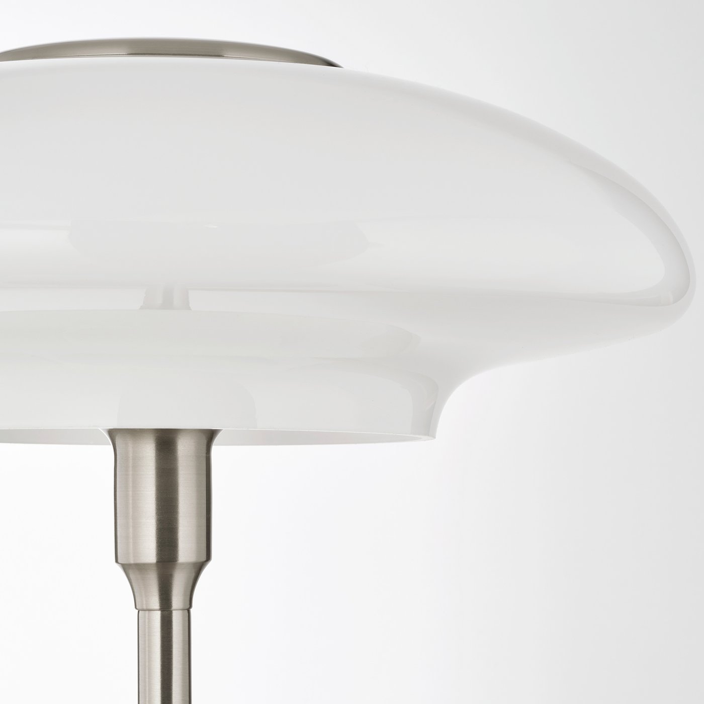 ikea glass table lamp
