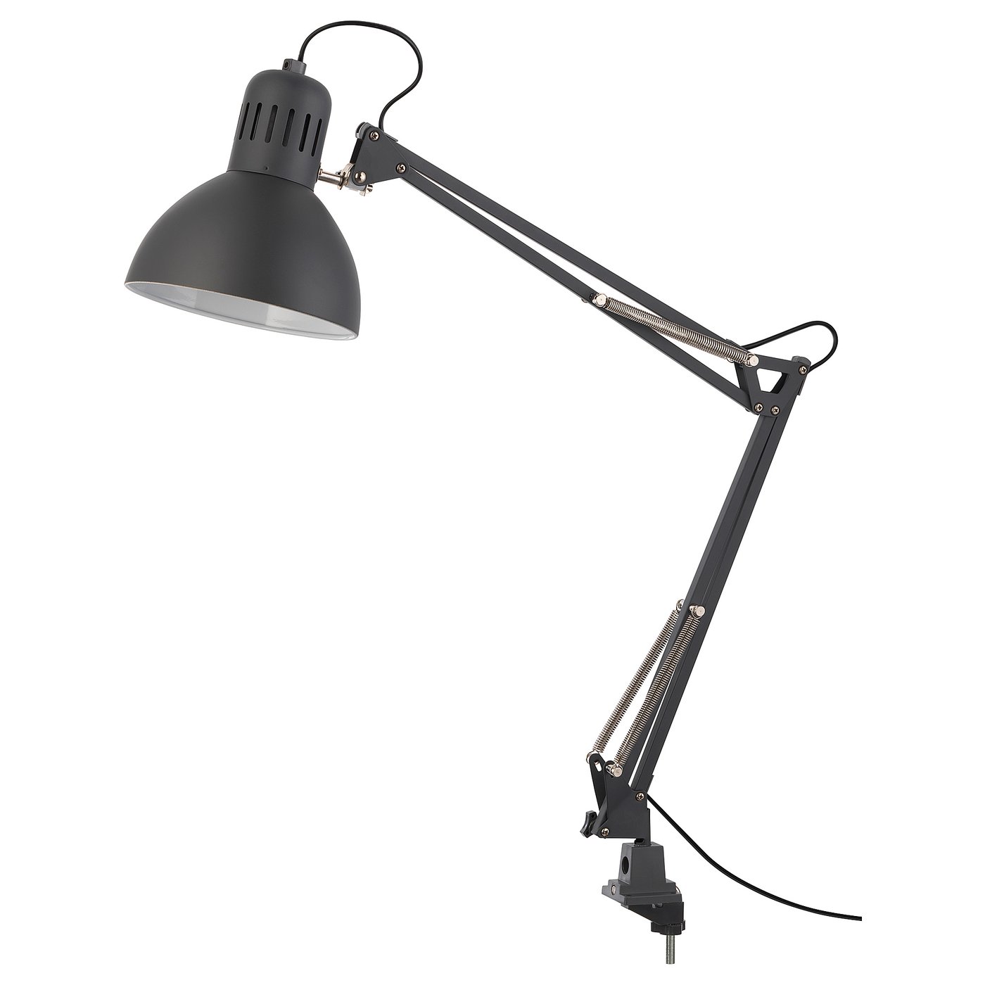 ikea desk lamp tertial