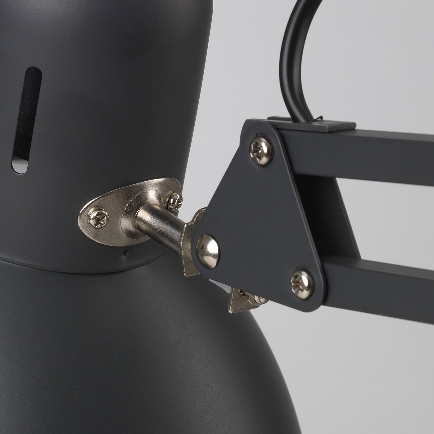 tertial work lamp