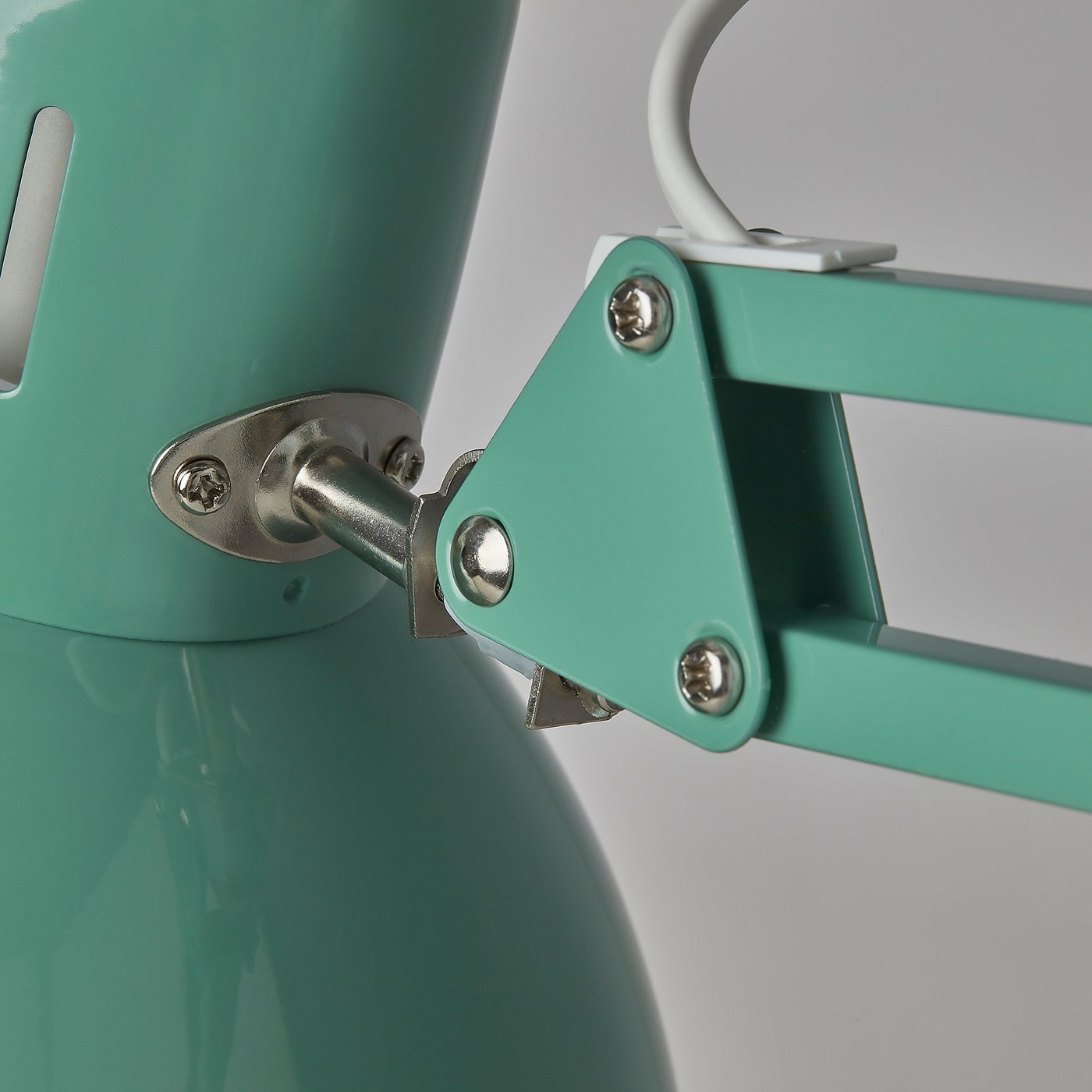 tertial work lamp