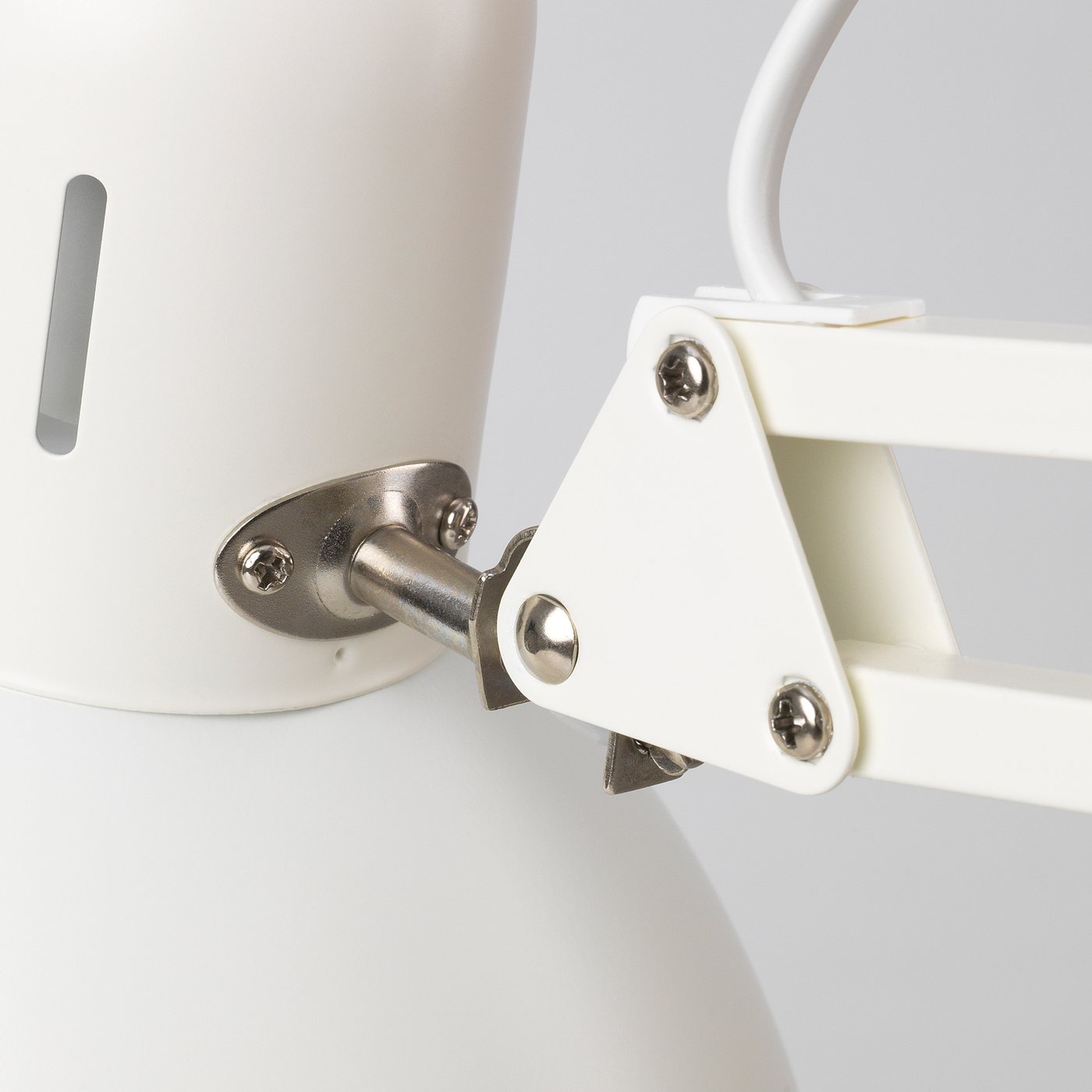 tertial work lamp