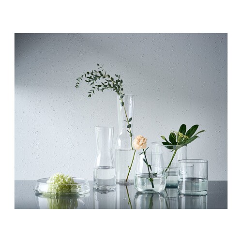 Tidvatten Vase Ikea