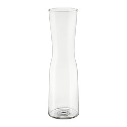 Tidvatten Vase Ikea