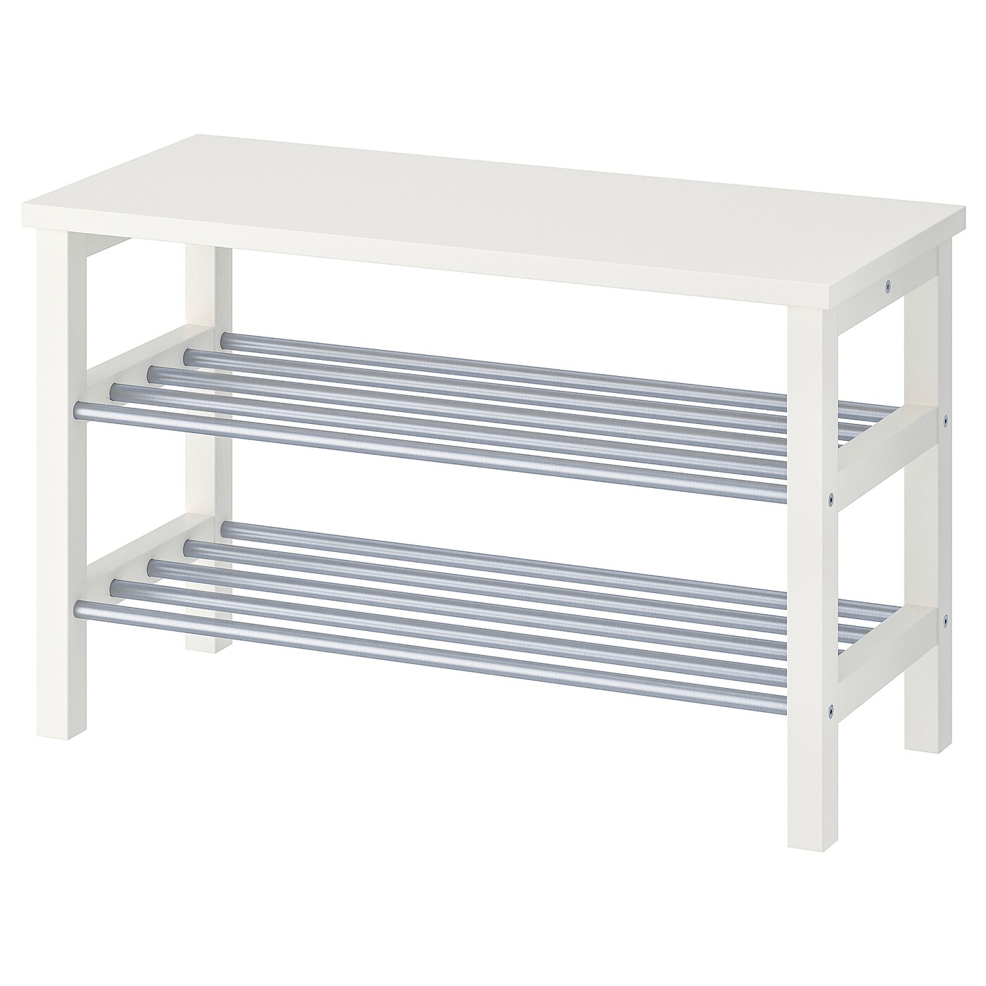 Ikea shoe rack with seat discount