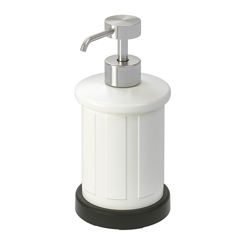 SKISSEN 3-piece bathroom set - IKEA