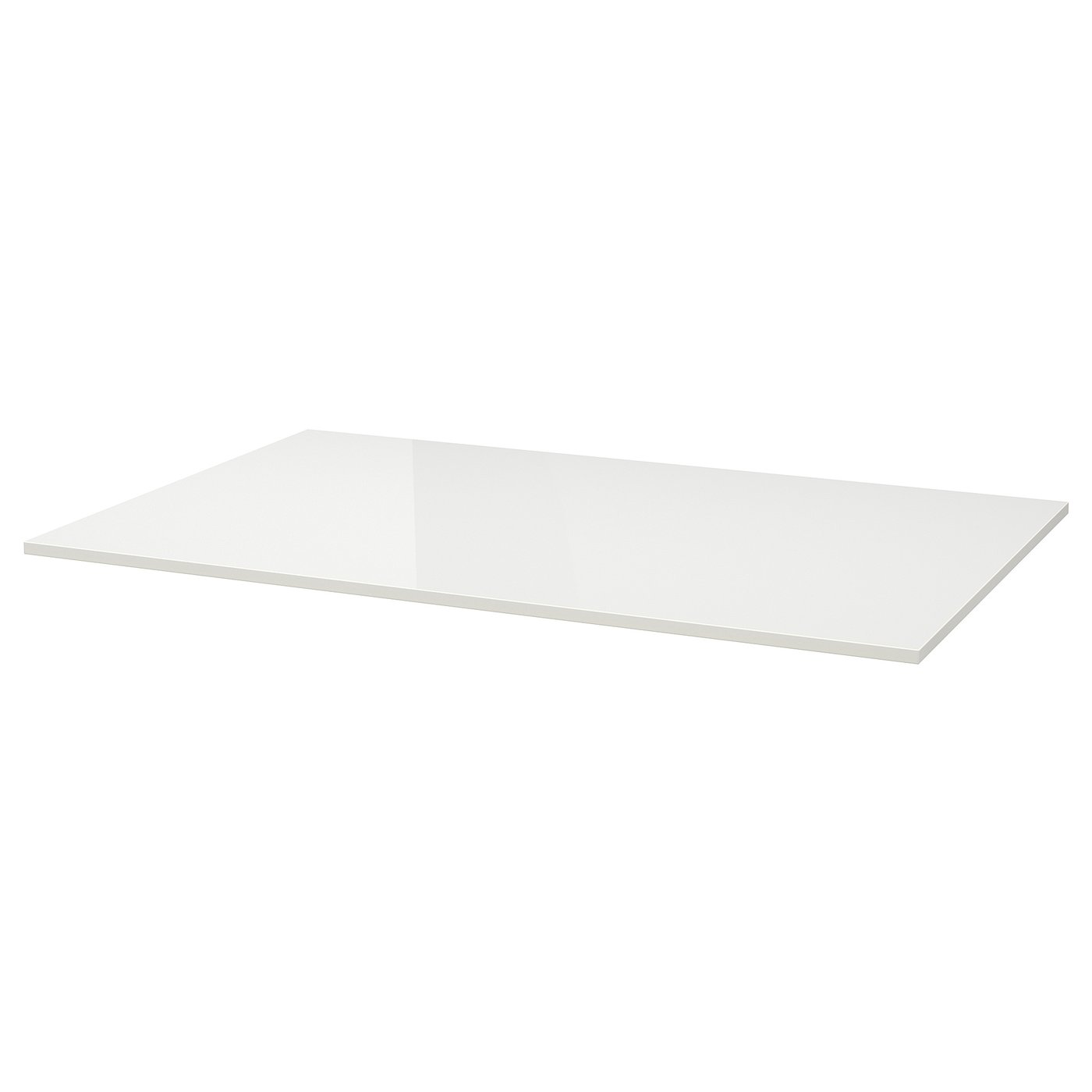 TORSBY table top highgloss white IKEA