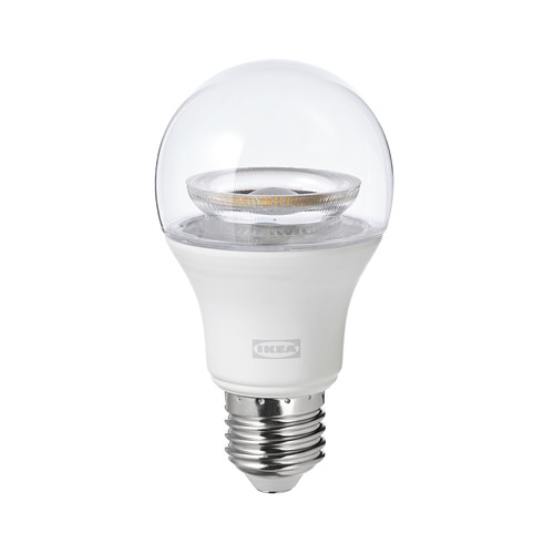 LEDARE LED bulb GX53 1000 lumen 803.650.86 - IKEA