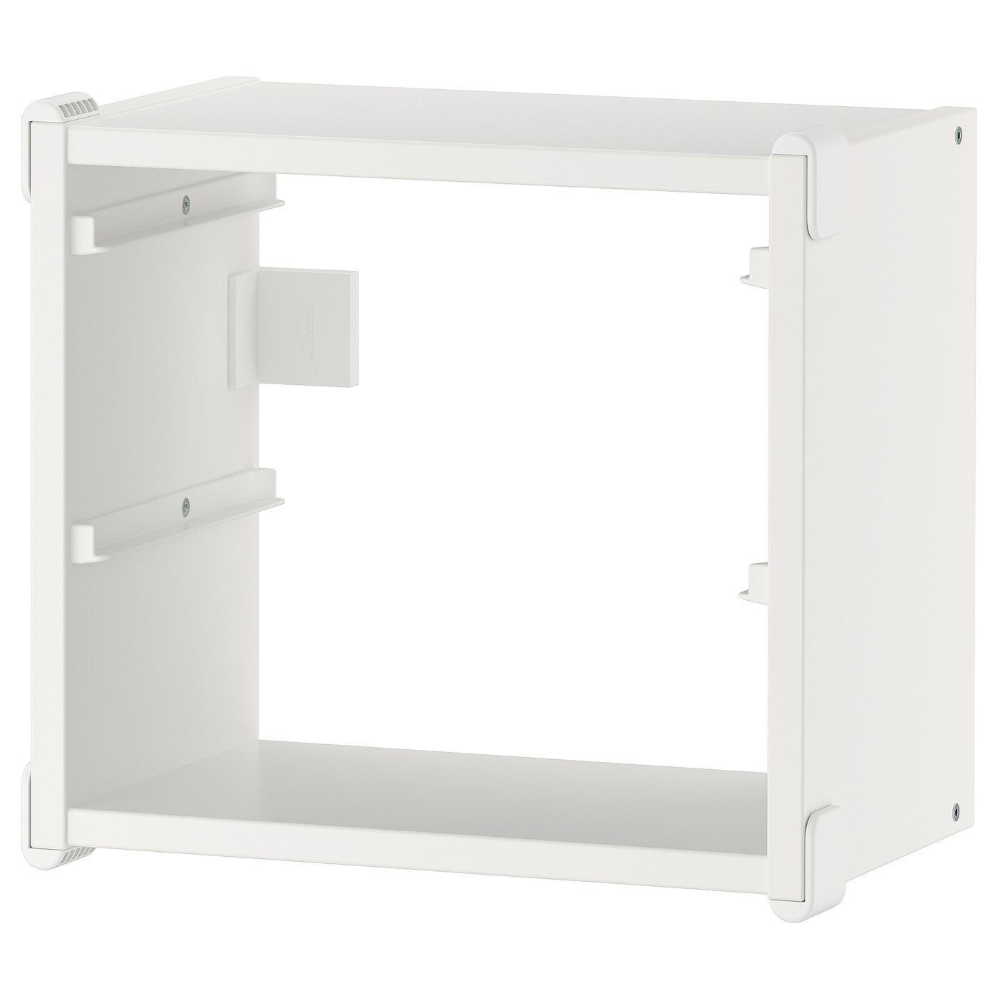 TROFAST wall storage white IKEA