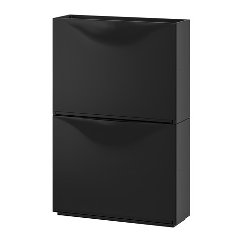 VITBERGET shoe cabinet/storage white - IKEA