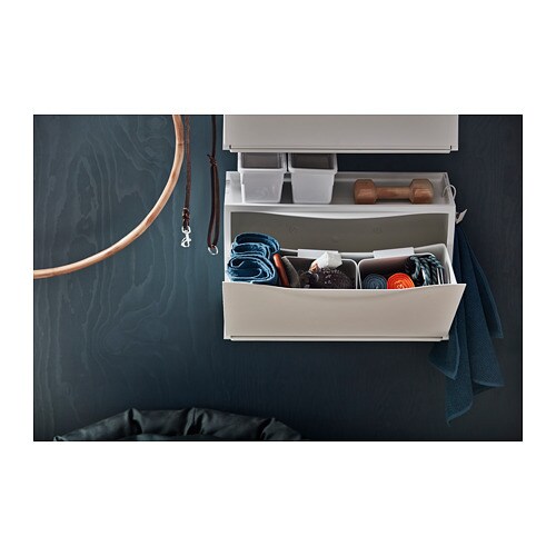 Trones Shoe Cabinet Storage Ikea