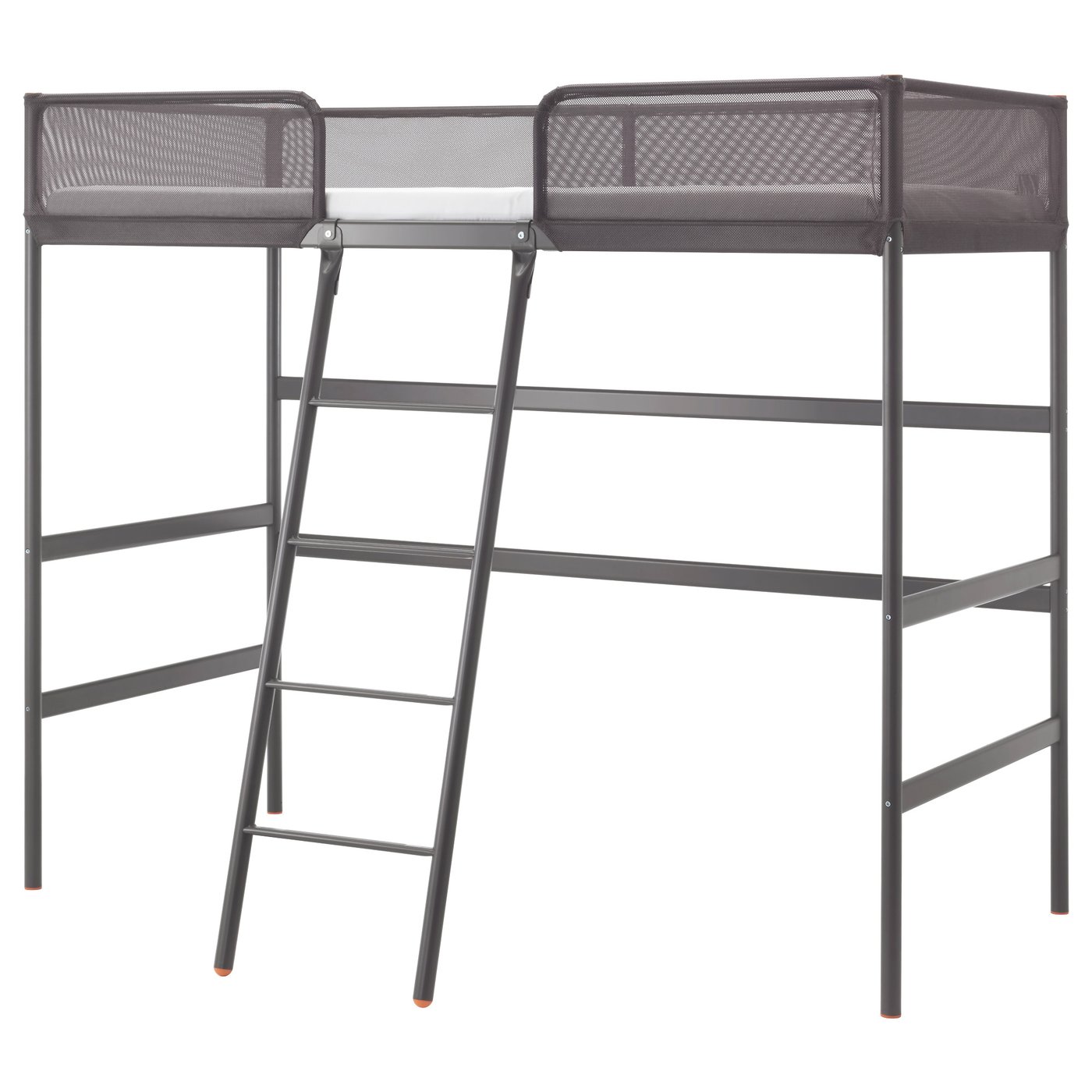 ikea tuffing loft bed