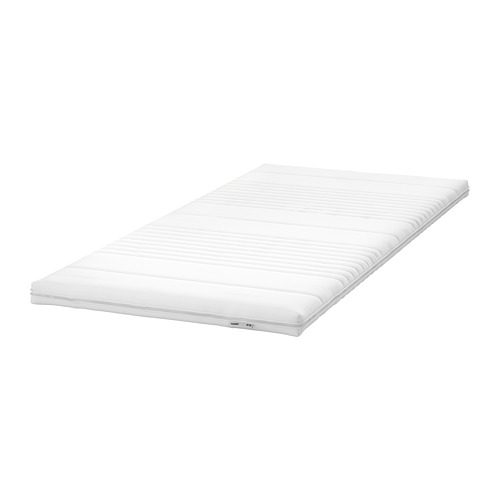 TUSSÖY Mattress pad - 120x200 cm - IKEA