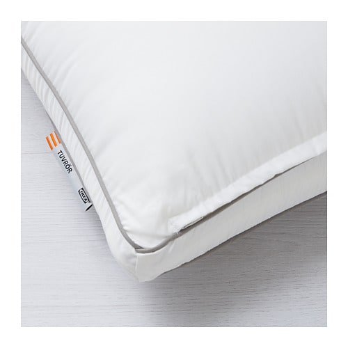 manviva pillow ikea
