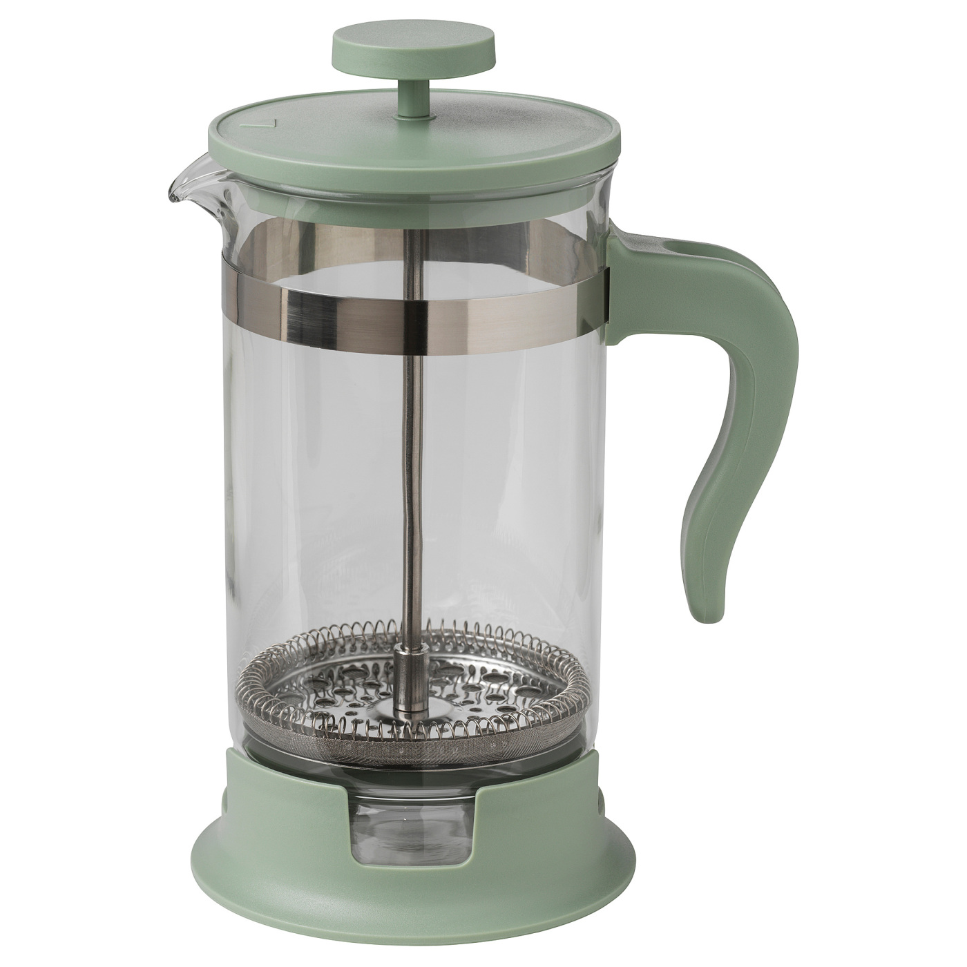 UPPHETTA coffee/tea maker glass 