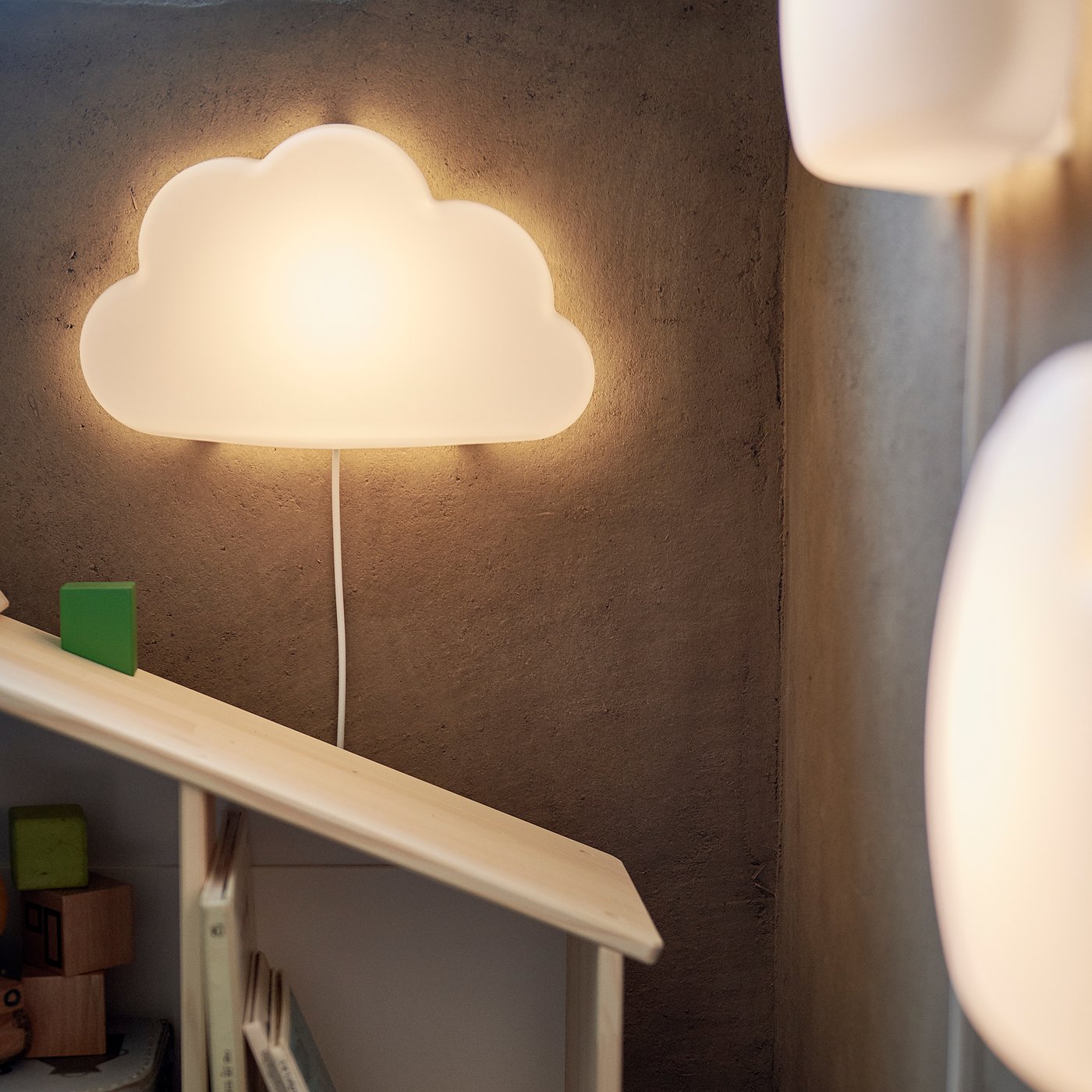 ikea baby lamp