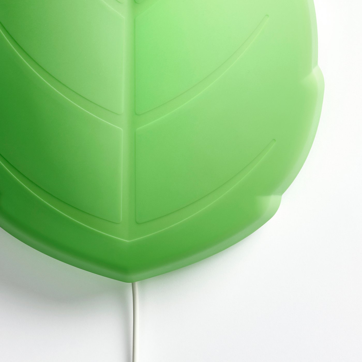ikea balloon wall lamp
