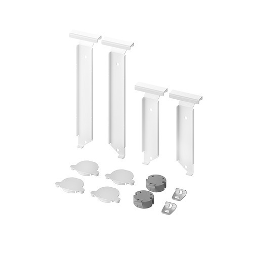 UTRUSTA corner base cabinet carousel - IKEA