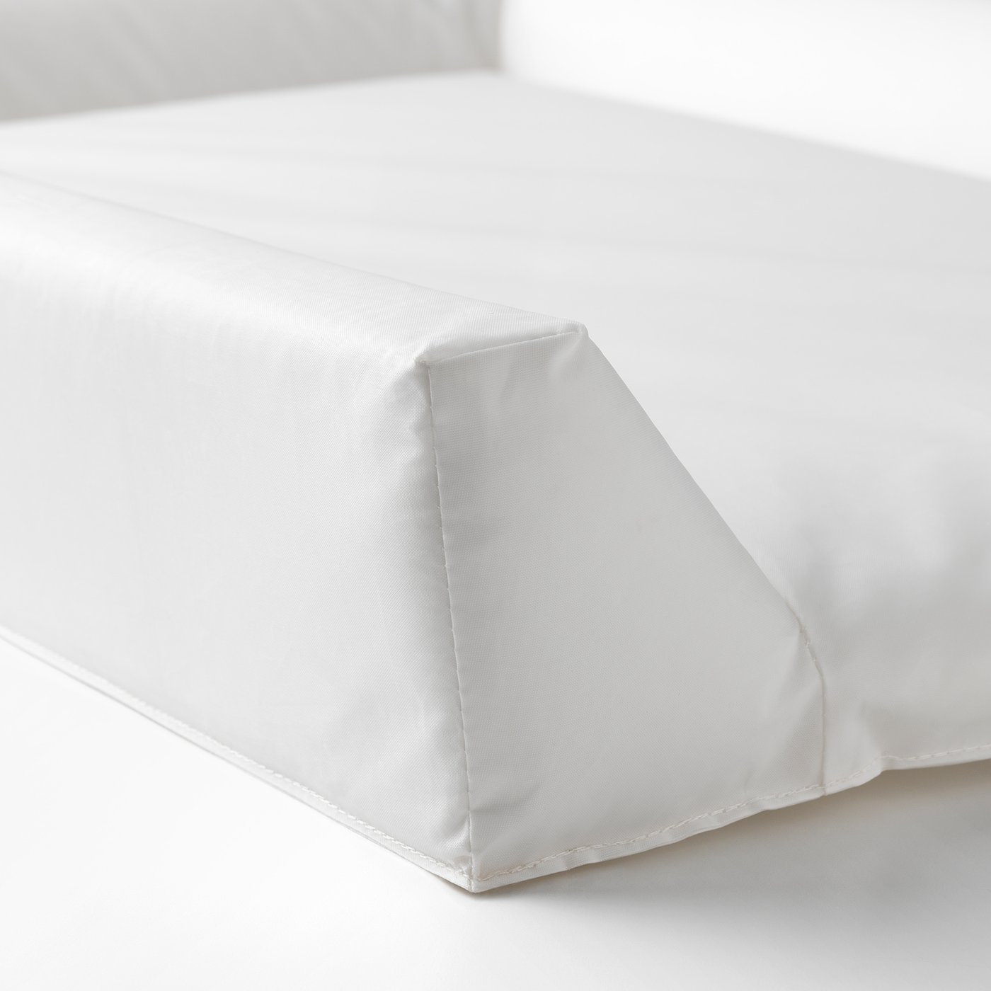 ikea baby changing mat