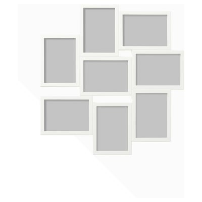 Collage Photo Frame Ikea