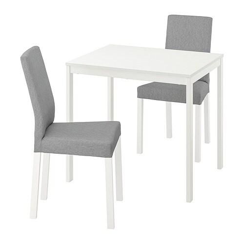 VANGSTA / KÄTTIL