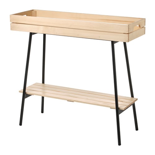 VANILJSTÅNG