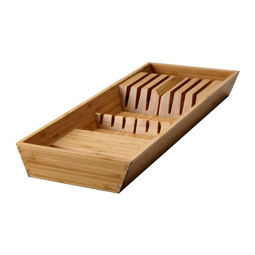 Variera Knife Tray Ikea