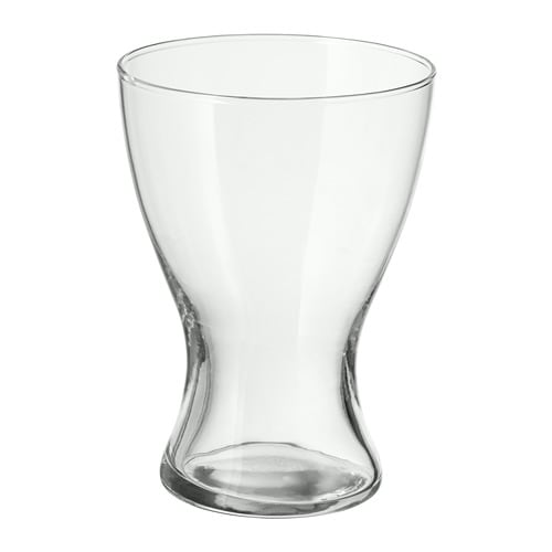Vasen Vase Ikea