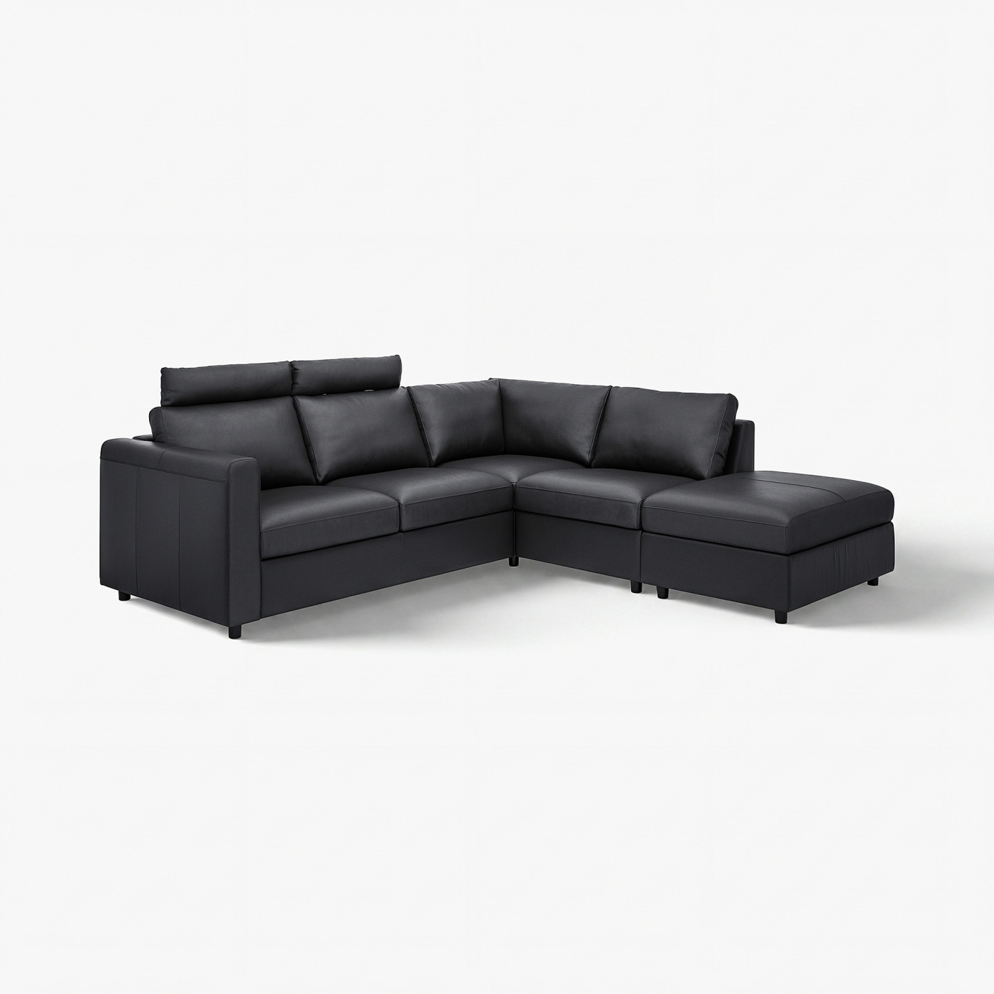 VIMLE Hearchs / Grann / BomstAD хар бүхий нээлттэй төгсгөлтэй