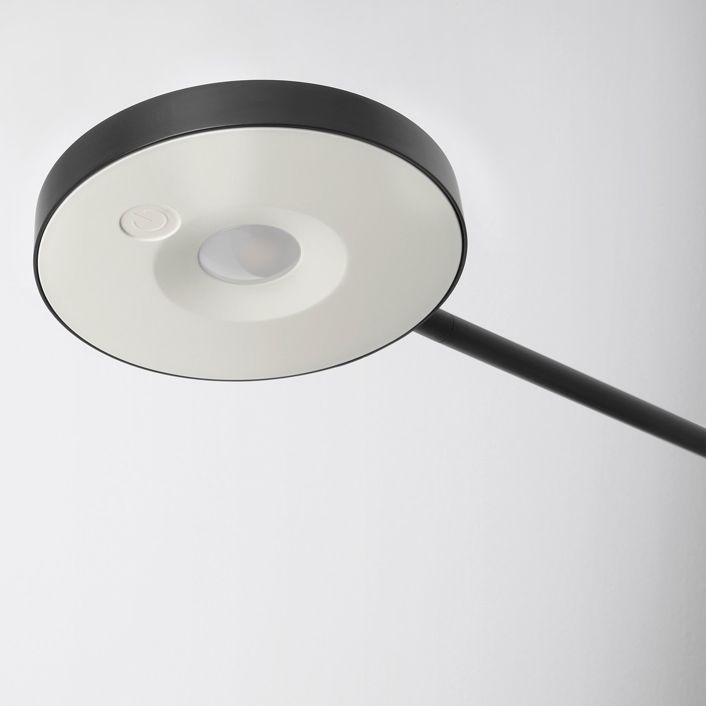 ypperlig floor lamp