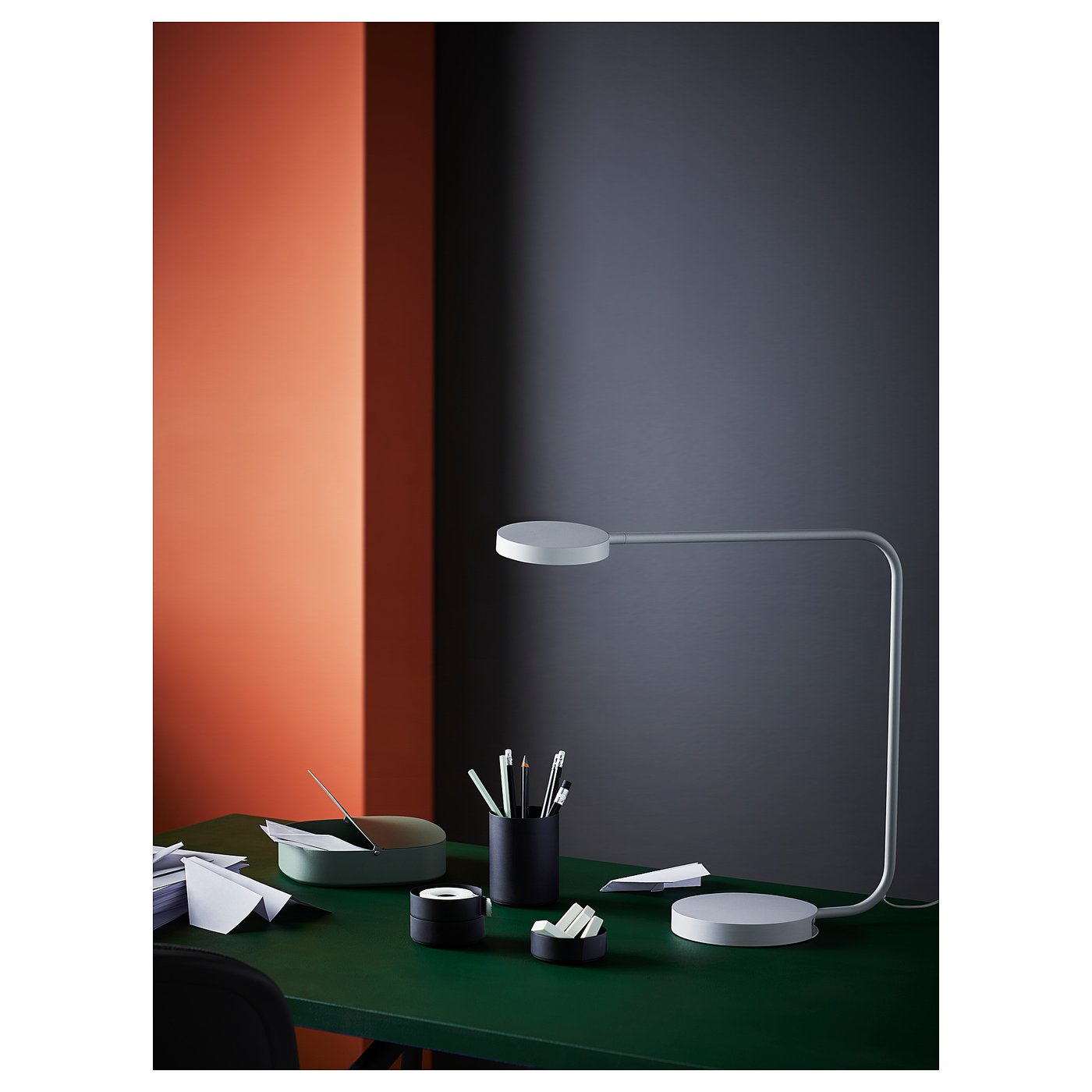 ypperlig table lamp