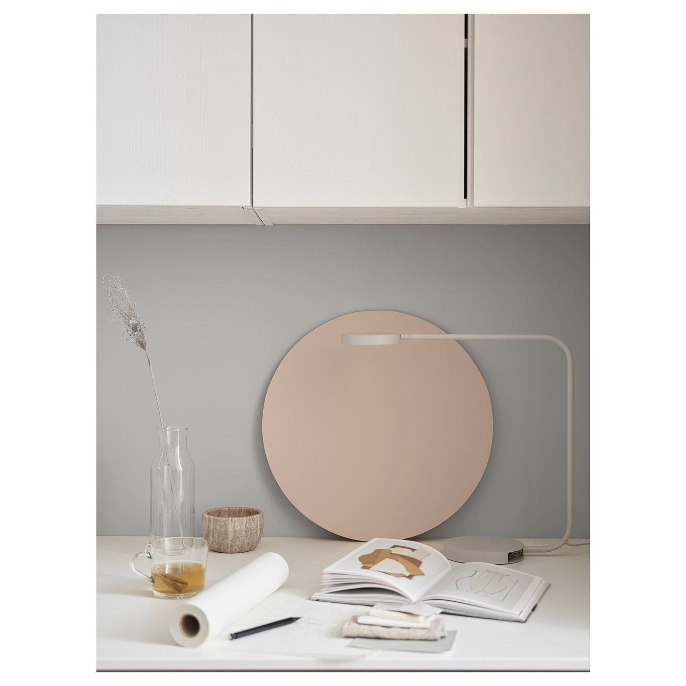 ypperlig led table lamp