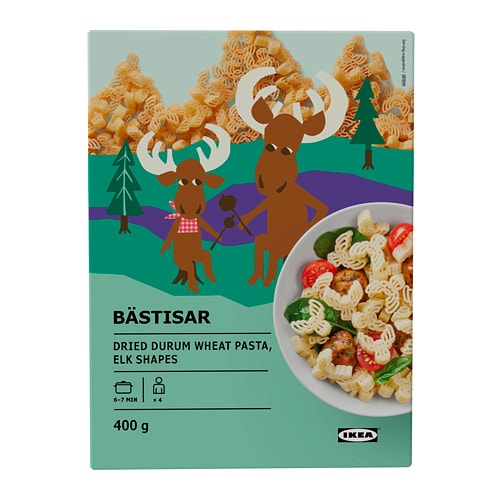 BÄSTISAR