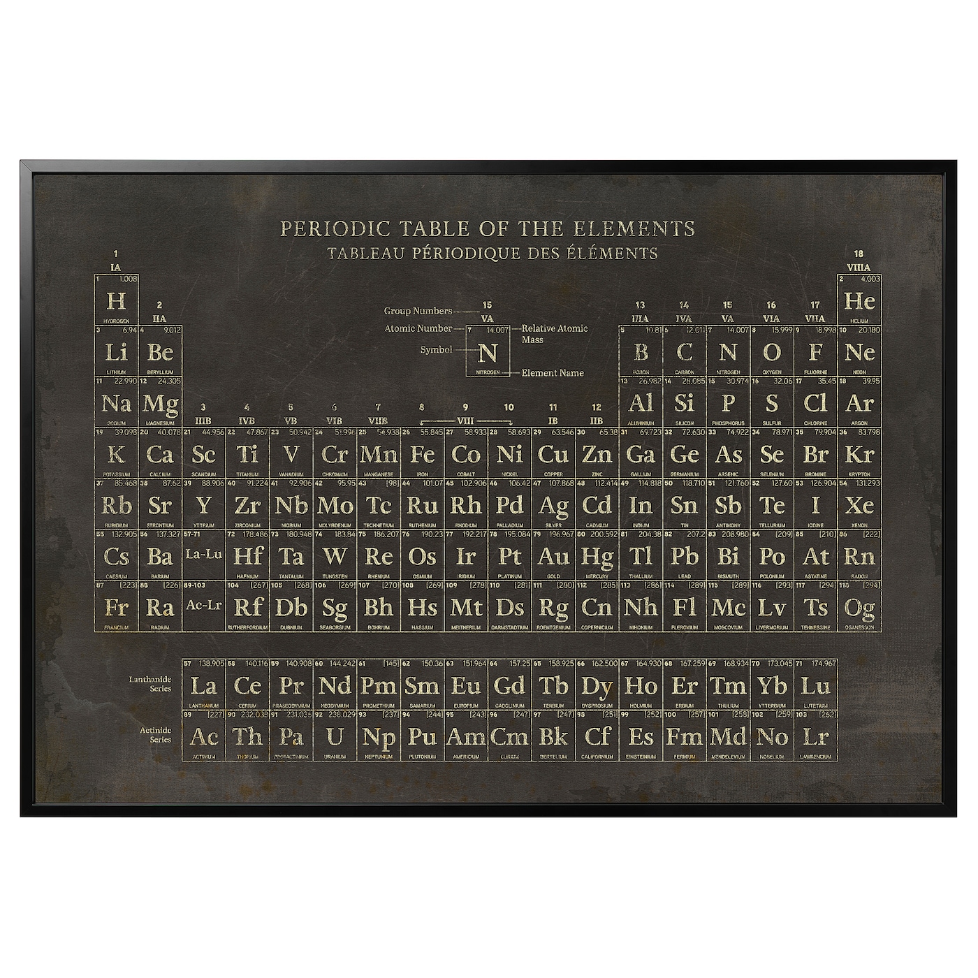 poster