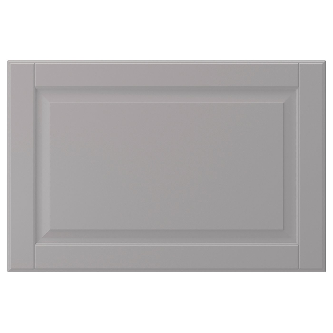 bodbyn 伯德比 柜门, 灰色, 60x40 厘米