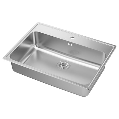 厨房水槽 Ikea