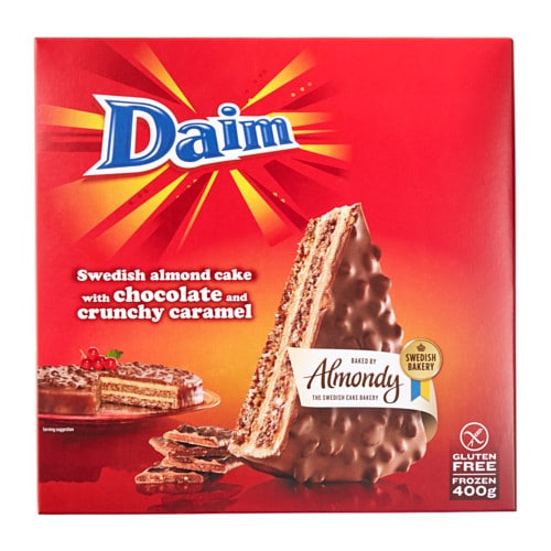 DAIM