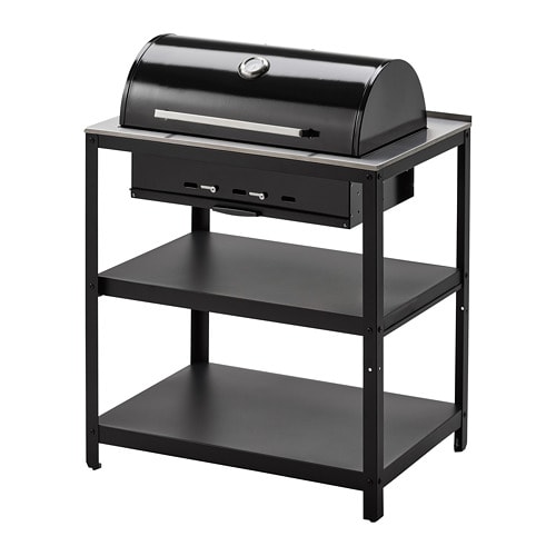 GRILLSKÄR 格礼怀
