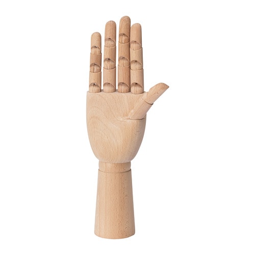 HANDSKALAD 汉德卡拉