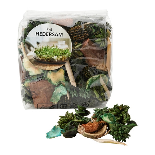 HEDERSAM 赫德尚