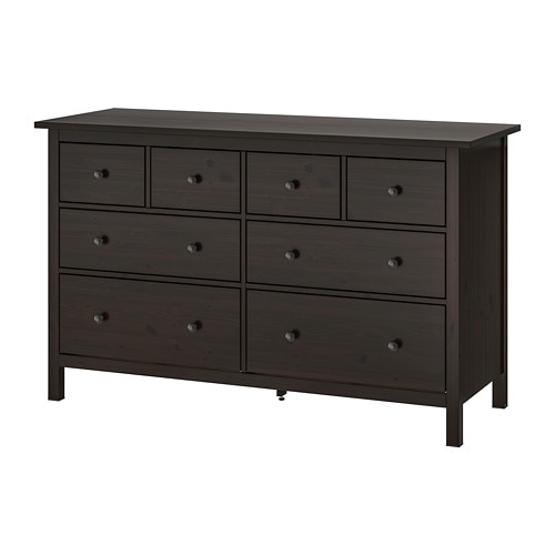 HEMNES 汉尼斯