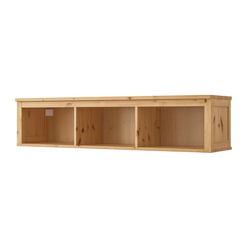 HEMNES 汉尼斯