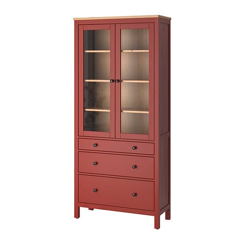 HEMNES 汉尼斯