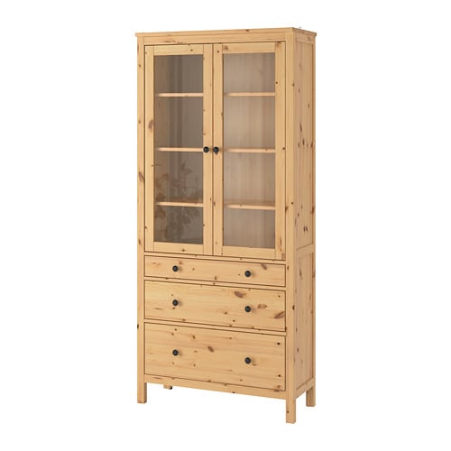 HEMNES 汉尼斯
