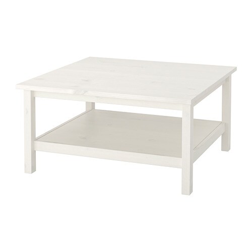 HEMNES 汉尼斯