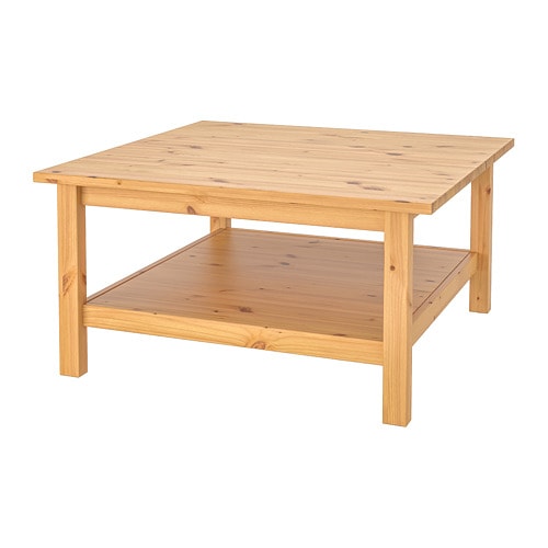 HEMNES 汉尼斯